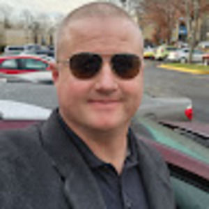 Meet your Posher, Richard